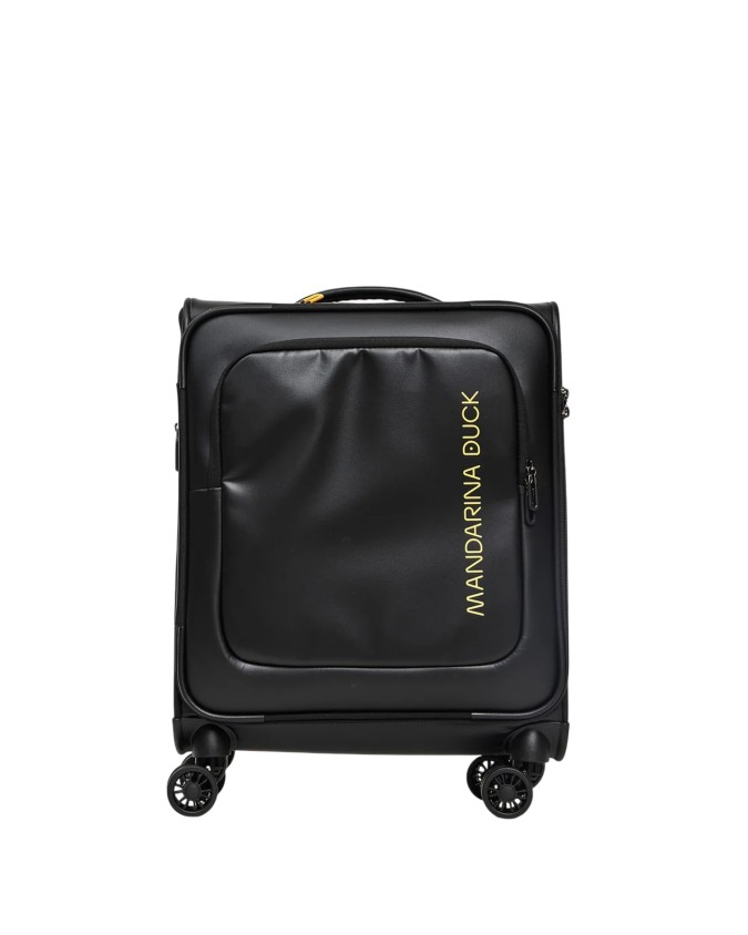  Mandarina Duck - Trolley Soft Cabin 4 ruote 55 cm in
