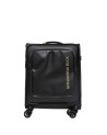  Mandarina Duck - Trolley Soft Cabin 4 ruote 55 cm in