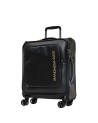  Mandarina Duck - Trolley Soft Cabin 4 ruote 55 cm in