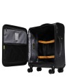  Mandarina Duck - Trolley Soft Cabin 4 ruote 55 cm in