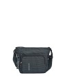 Mandarina Duck - Umhängetasche aus Polyester mit Tasche und Reißverschluss, Modell MD20