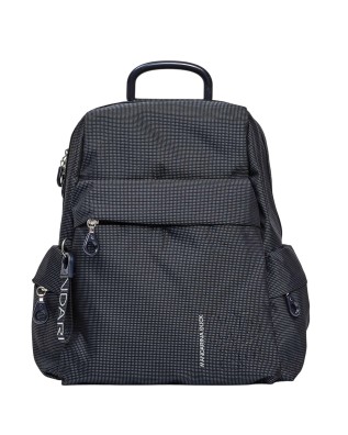  Mandarina Duck - Zaino medio in nylon mitrix MD20