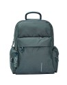 Mandarina Duck - Mittelgroßer Rucksack aus Mitrix-Nylon MD20