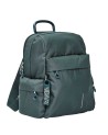 Mandarina Duck - Mittelgroßer Rucksack aus Mitrix-Nylon MD20