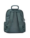 Mandarina Duck - Mittelgroßer Rucksack aus Mitrix-Nylon MD20