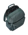 Mandarina Duck - Mittelgroßer Rucksack aus Mitrix-Nylon MD20