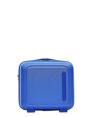  Mandarina Duck - Beauty case rigido con tracolla in