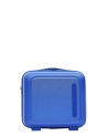 Mandarina Duck - Beauty case rigido con tracolla in