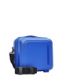 Mandarina Duck - Beauty case rigido con tracolla in