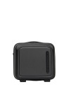 Mandarina Duck - Beauty case rigido con tracolla in