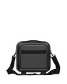 Mandarina Duck - Beauty case rigido con tracolla in
