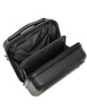 Mandarina Duck - Beauty case rigido con tracolla in