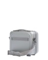 Mandarina Duck - Beauty case rigido con tracolla in