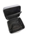 Mandarina Duck - Beauty case rigido con tracolla in