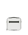 Mandarina Duck - Beauty case rigido con tracolla in