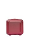 Mandarina Duck - Beauty case rigido con tracolla in
