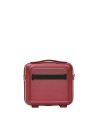 Mandarina Duck - Beauty case rigido con tracolla in