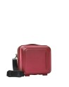 Mandarina Duck - Beauty case rigido con tracolla in