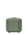 Mandarina Duck - Beauty case rigido con tracolla in