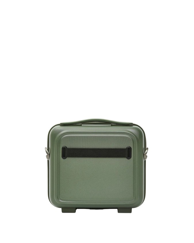 Mandarina Duck - Beauty case rigido con tracolla in