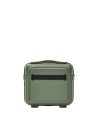 Mandarina Duck - Beauty case rigido con tracolla in