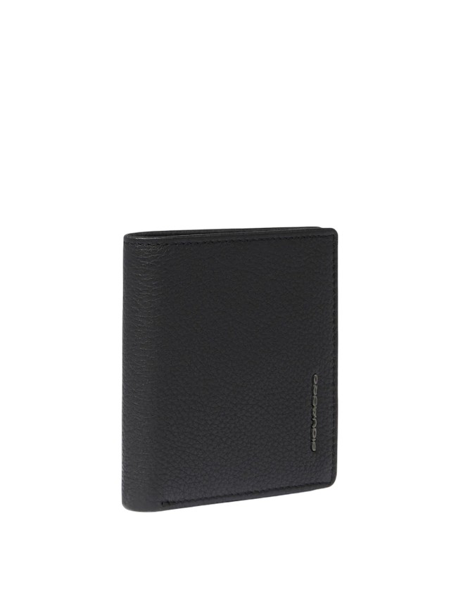 Piquadro – Modus Men's Leather Credit...