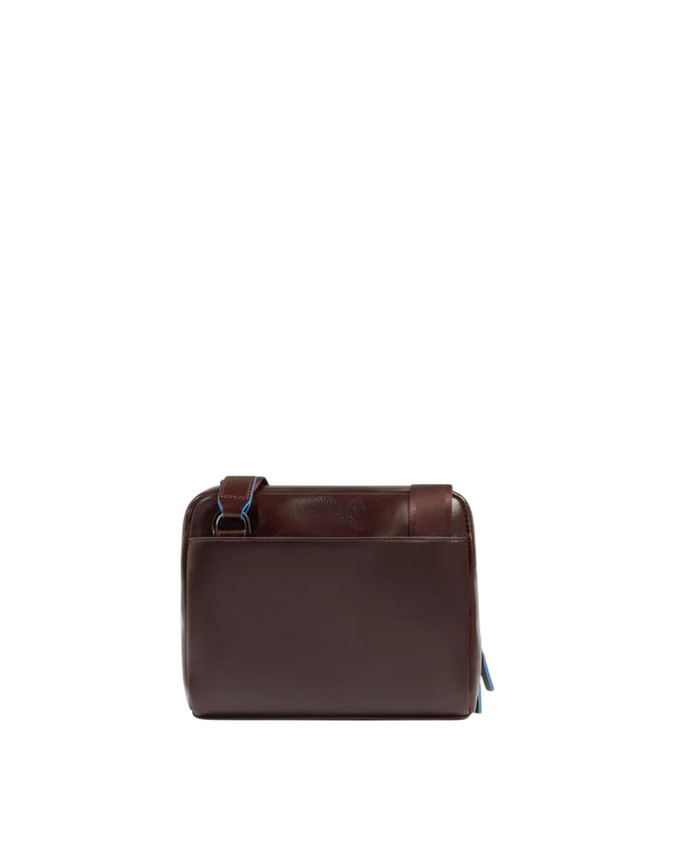 Piquadro - Blue Square Men's Leather...