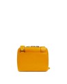 Piquadro - Herren-Ledertasche mit Schulterriemen Blue Square