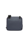 Piquadro - Vertikale Herrentasche aus wasserdichtem Stoff Corner