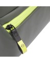 Piquadro - Corner Men's Vertical Bag Made of Waterproof Fabric