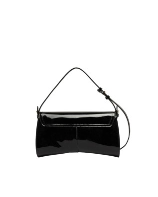  Gianni Chiarini - Borsa a spalla in pelle con tracolla Keira 2