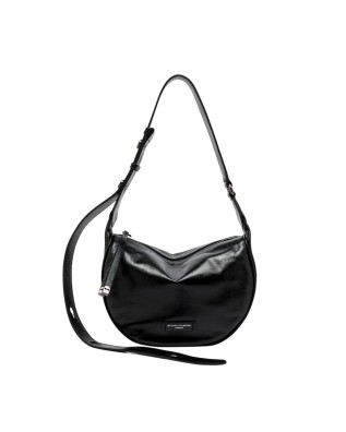  Gianni Chiarini - Borsa a spalla in pelle con tracolla