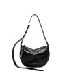  Gianni Chiarini - Borsa a spalla in pelle con tracolla