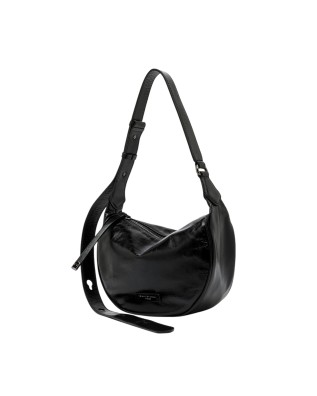  Gianni Chiarini - Borsa a spalla in pelle con tracolla 2
