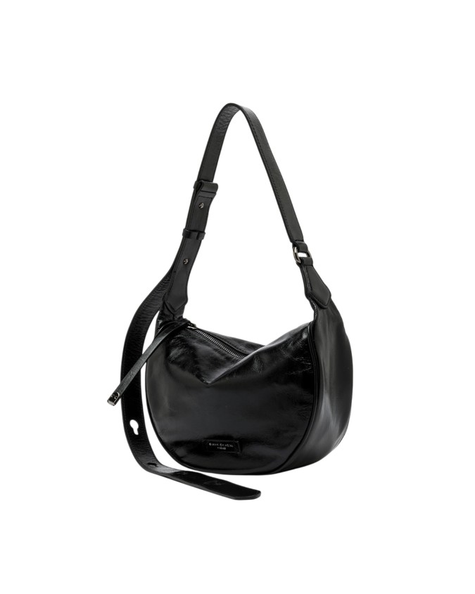  Gianni Chiarini - Borsa a spalla in pelle con tracolla