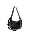 Gianni Chiarini - Borsa a spalla in pelle con tracolla