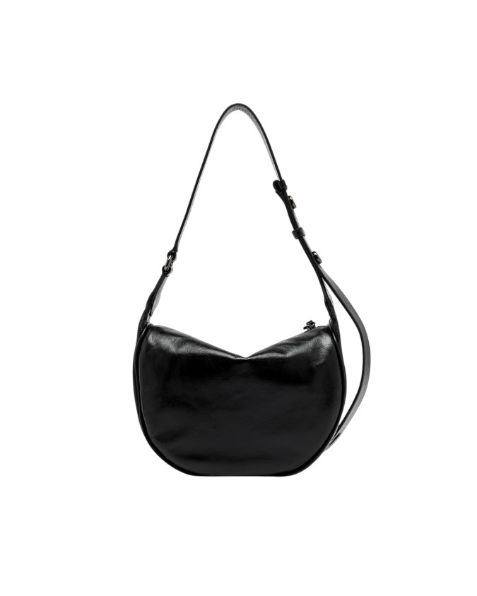  Gianni Chiarini - Borsa a spalla in pelle con tracolla