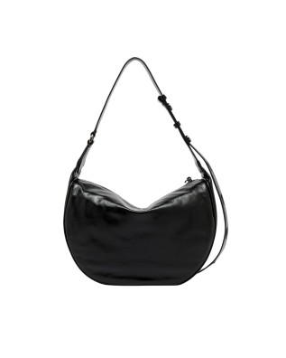  Gianni Chiarini - Borsa a spalla in pelle grande con tracolla 2