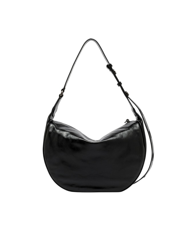  Gianni Chiarini - Borsa a spalla in pelle grande con tracolla