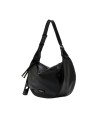  Gianni Chiarini - Borsa a spalla in pelle grande con tracolla