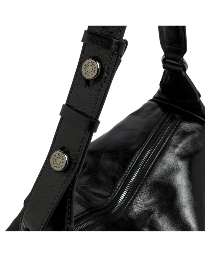 Gianni Chiarini - Große Umhängetasche...