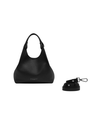  Gianni Chiarini - Borsa a mano in pelle grande con tracolla Dua