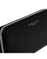  Gianni Chiarini - Portafoglio donna ziparound in pelle Wallets
