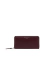  Gianni Chiarini - Portafoglio donna ziparound in pelle Wallets