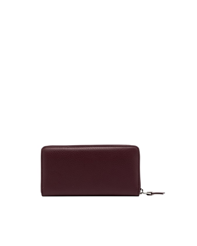  Gianni Chiarini - Portafoglio donna ziparound in pelle Wallets
