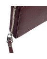  Gianni Chiarini - Portafoglio donna ziparound in pelle Wallets