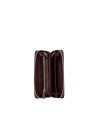  Gianni Chiarini - Portafoglio donna ziparound in pelle Wallets