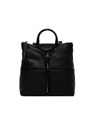  Gianni Chiarini - Zaino donna in pelle con maxi tasche