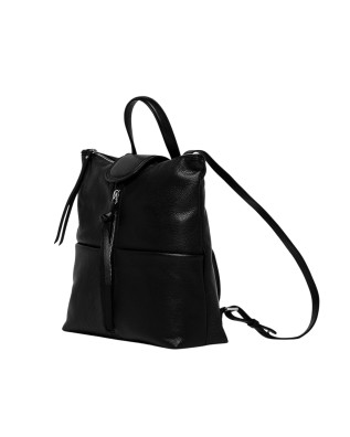  Gianni Chiarini - Zaino donna in pelle con maxi tasche 2