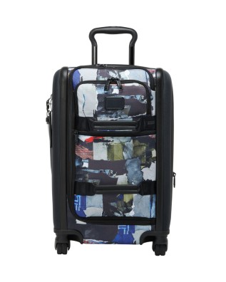  Tumi - Bagaglio a Mano Espandibile dual access International